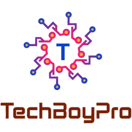 TechBoyPro